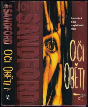 Oči oběti