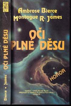 Ambrose Bierce: Oči plné děsu