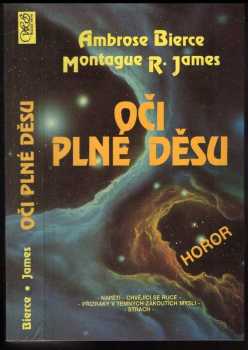 Ambrose Bierce: Oči plné děsu