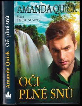 Oči plné snů