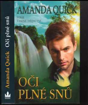 Oči plné snů