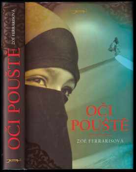 Oči pouště : román