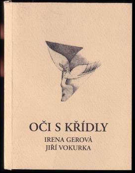 Oči s křídly