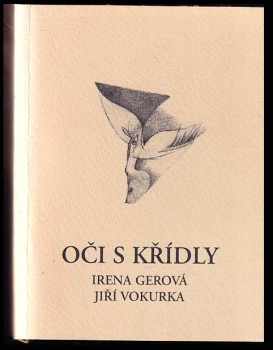 Irena Gerová: Oči s křídly