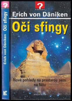 Oči sfingy