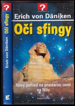 Oči sfingy
