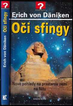 Oči sfingy