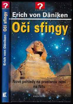 Oči sfingy