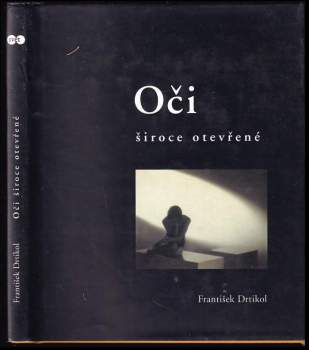 Oči široce otevřené
