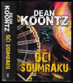 Oči soumraku
