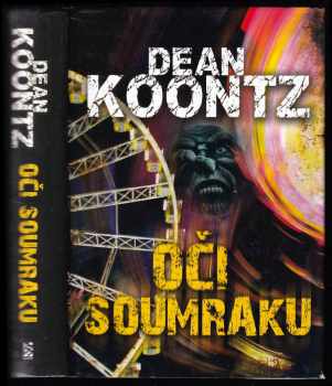 Oči soumraku