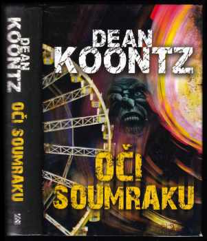 Dean R Koontz: Oči soumraku