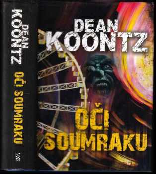 Oči soumraku