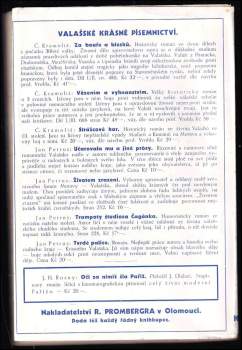 J.-H Rosny: Oči, za nimiž šla Paříž