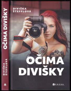 Štefflová Diviška: Očima Divišky