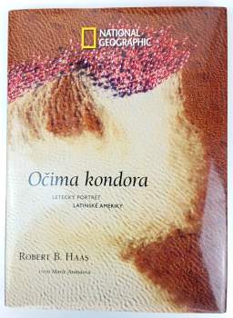 Očima kondora