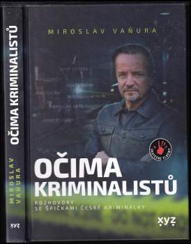 Očima kriminalistů