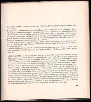 Lubomír Linhart: Očima
