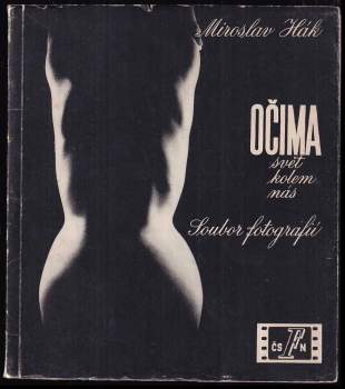 Lubomír Linhart: Očima