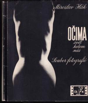 Miroslav Hák: Očima