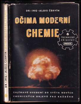 Očima moderní chemie