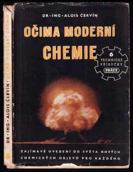 Očima moderní chemie