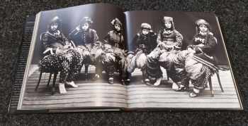 Sam Abell: Očima National Geographic