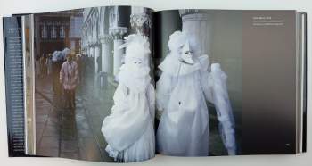 Sam Abell: Očima National Geographic