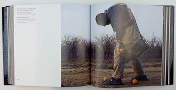 Sam Abell: Očima National Geographic