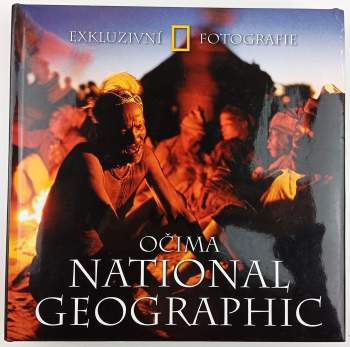 Očima National Geographic