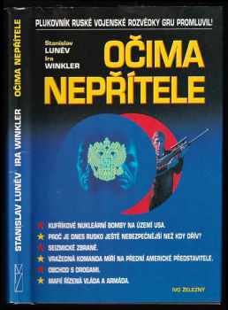 Stanislav Lunev: Očima nepřítele