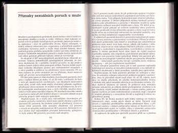 Jan Raboch: Očima sexuologa