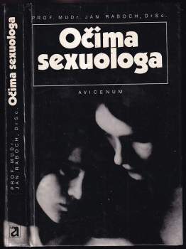 Jan Raboch: Očima sexuologa