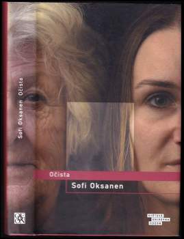 Sofi Oksanen: Očista
