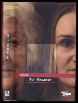 Očista - Sofi Oksanen (2010, Odeon) - ID: 1383716