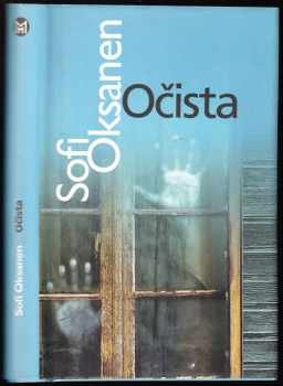 Sofi Oksanen: Očista