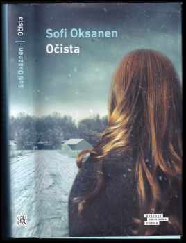 Sofi Oksanen: Očista