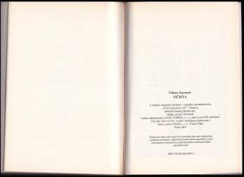 Viktor Andrejevič Suvorov: Očista