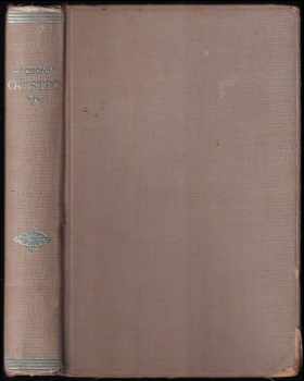 A. J Cronin: Očistec