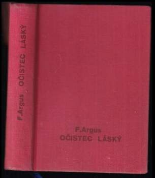 Očistec lásky