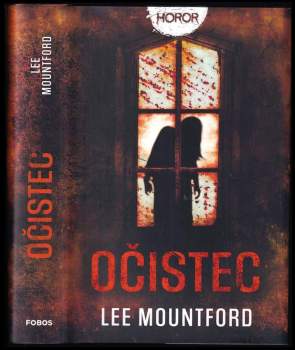 Očistec