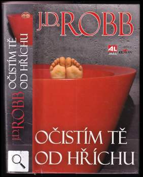 Očistím tě od hříchu
