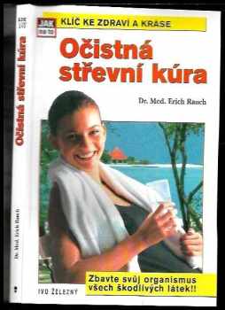 Očistná střevní kůra