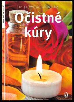 Očistné kúry