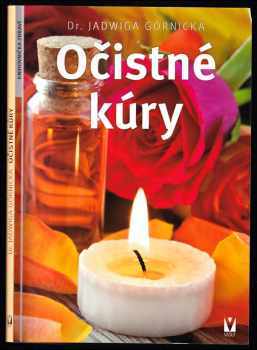 Očistné kúry