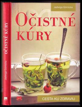 Očistné kúry