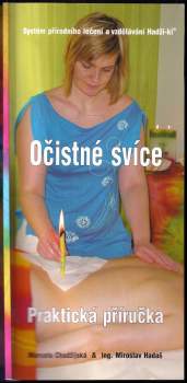 Očistné svíce
