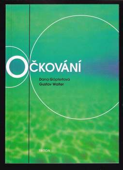 Očkování