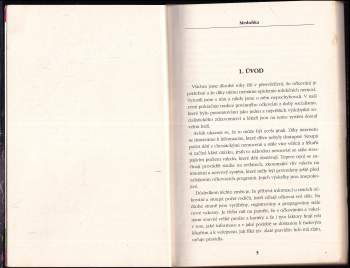 Ludmila Eleková: Očkování, jeho účinky, následky a jejich léčba