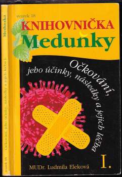 Očkování, jeho účinky, následky a jejich léčba